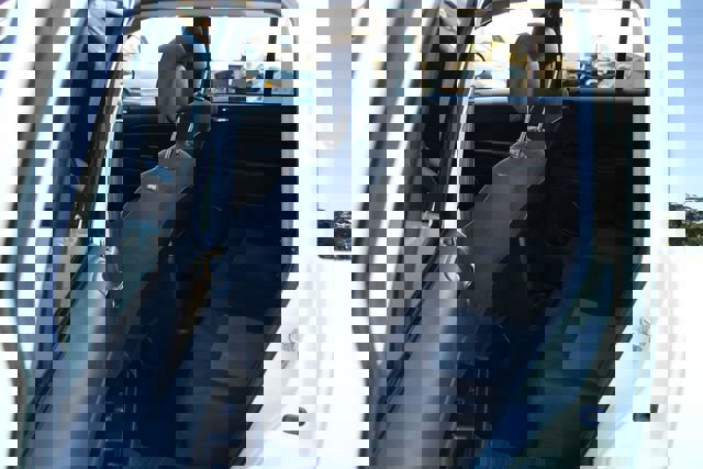 Used 2017 Jeep Compass Sport w/ Power Value Group image 8