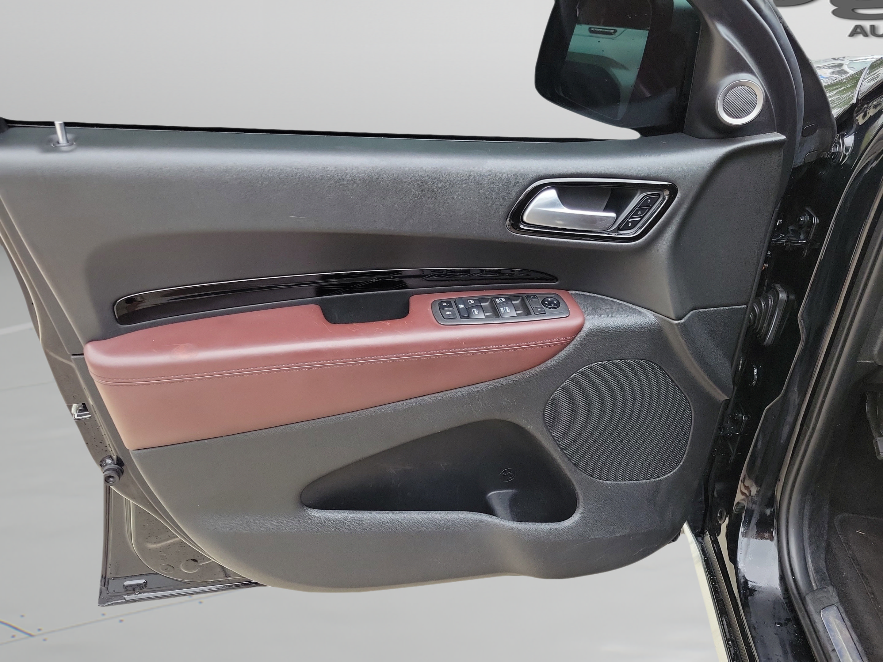 Used 2021 Dodge Durango Citadel RWD image 7