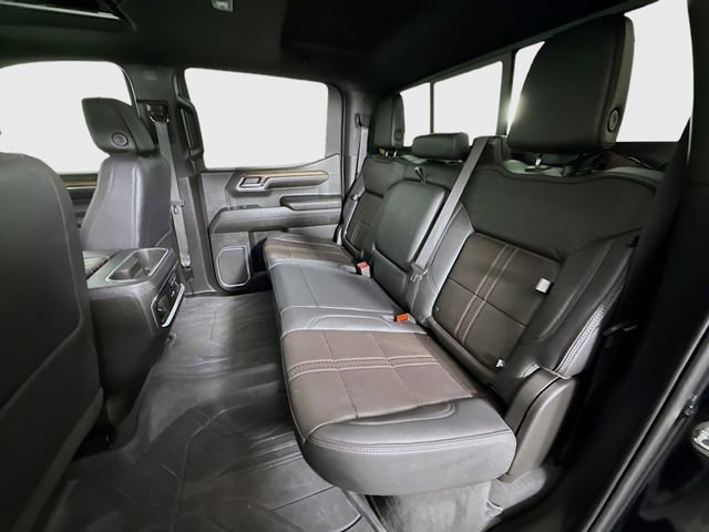 Used 2024 Chevrolet Silverado 1500 High Country w/ High Country Premium Package image 27