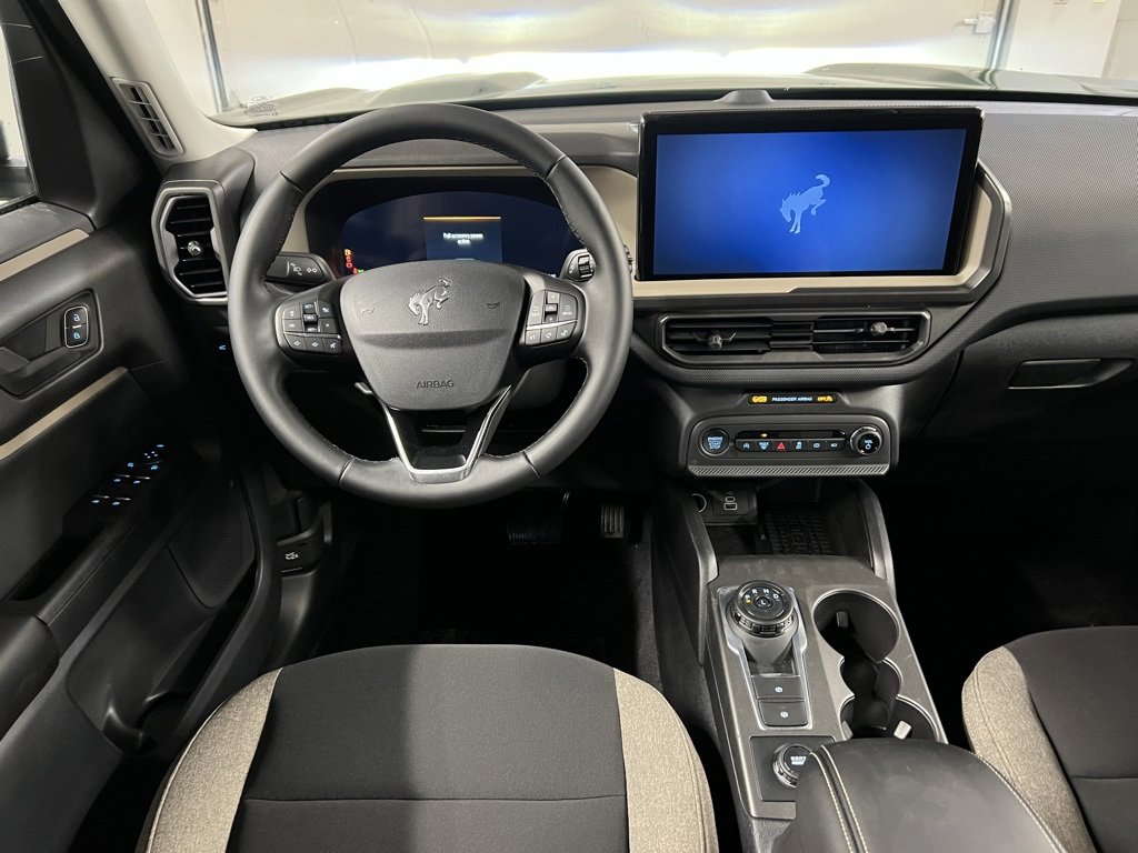 New 2025 Ford Bronco Sport Big Bend w/ Convenience Package image 8