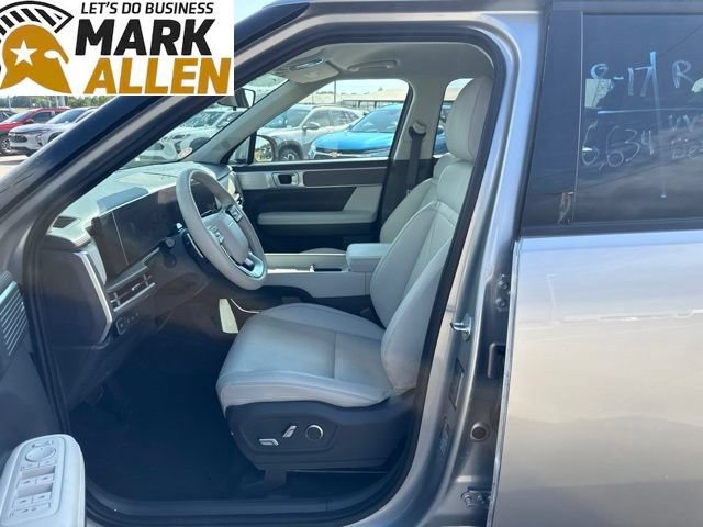 Used 2026 Hyundai Santa Fe SEL FWD image 5