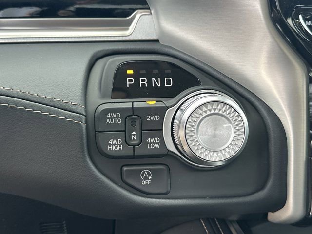 New 2026 RAM 1500 Tungsten image 28