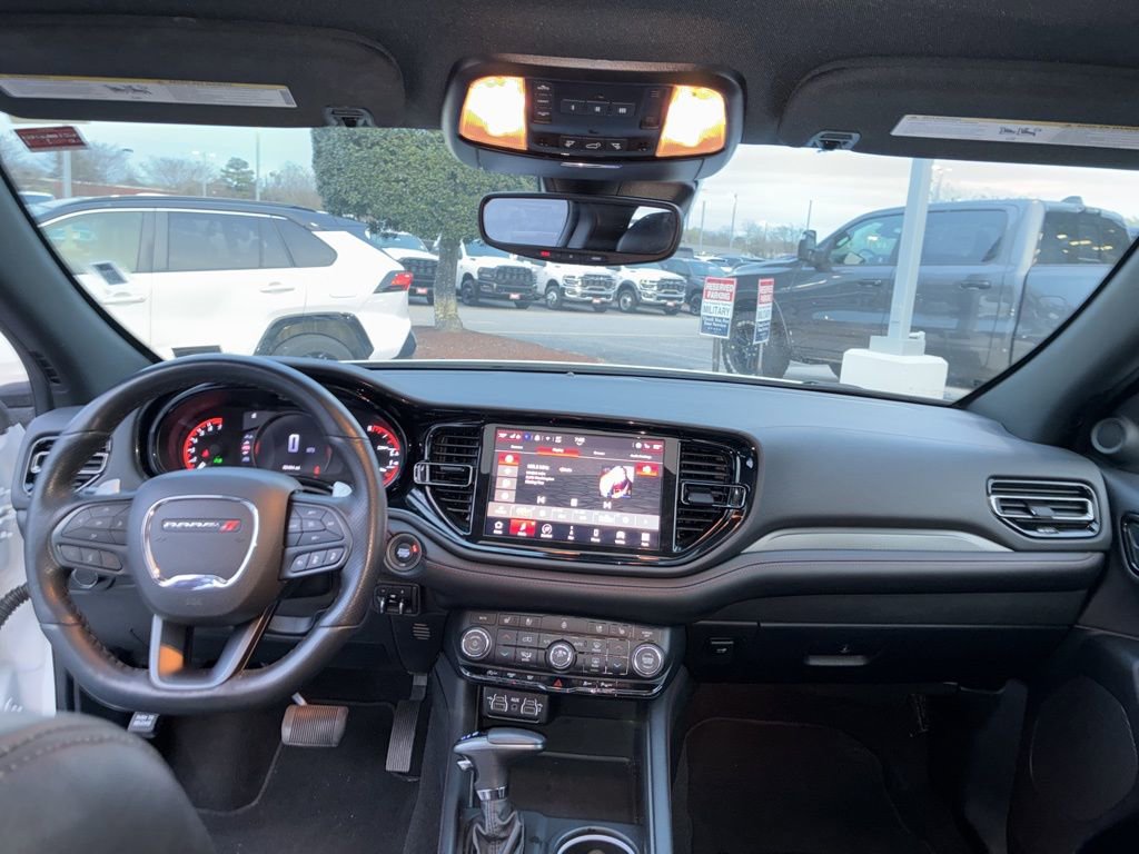 Used 2024 Dodge Durango GT image 18