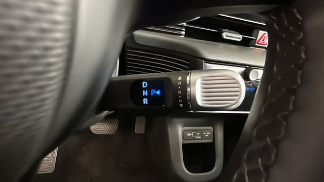 Certified 2025 Hyundai Ioniq 5 SEL AWD/4WD image 20