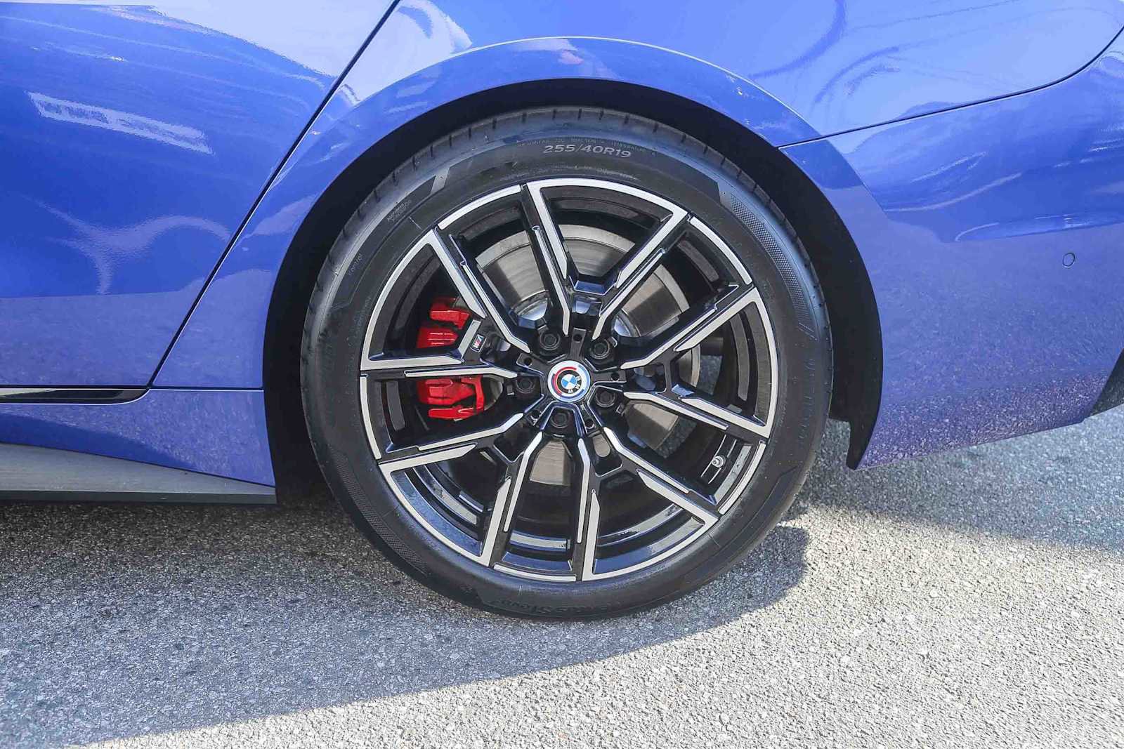 Certified 2023 BMW M440i Gran Coupe w/ Premium Package image 8