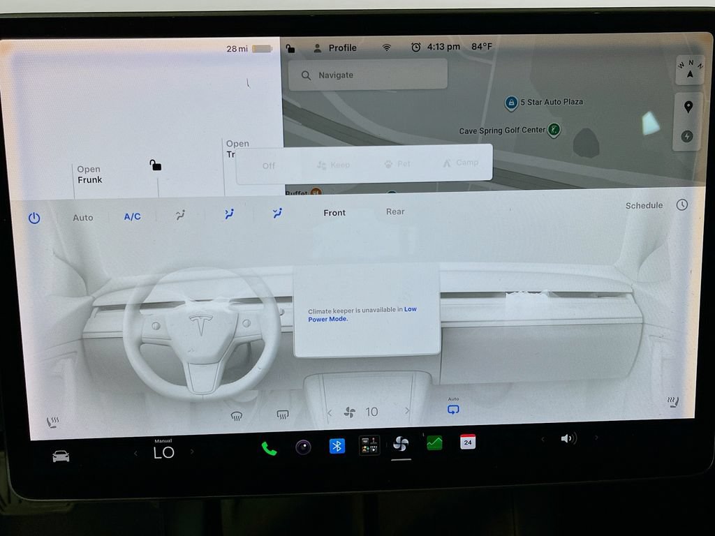 Used 2021 Tesla Model 3 Standard Range Plus RWD image 19