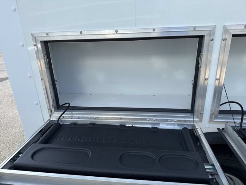 New 2026 Ford E-350 and Econoline 350 Super Duty w/ Power Equipment Group RWD image 31