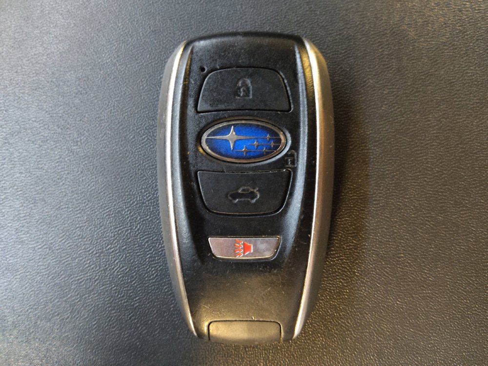 Used 2018 Subaru Outback 2.5i Limited AWD/4WD image 32