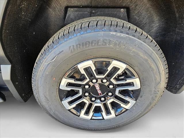 New 2026 GMC Sierra EV Elevation w/ Premium Package image 19