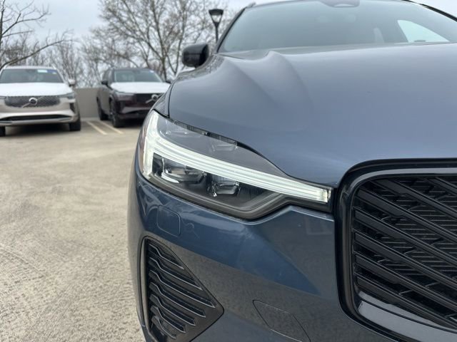 New 2026 Volvo XC60 B5 Plus w/ Protection Package Premier AWD/4WD image 10