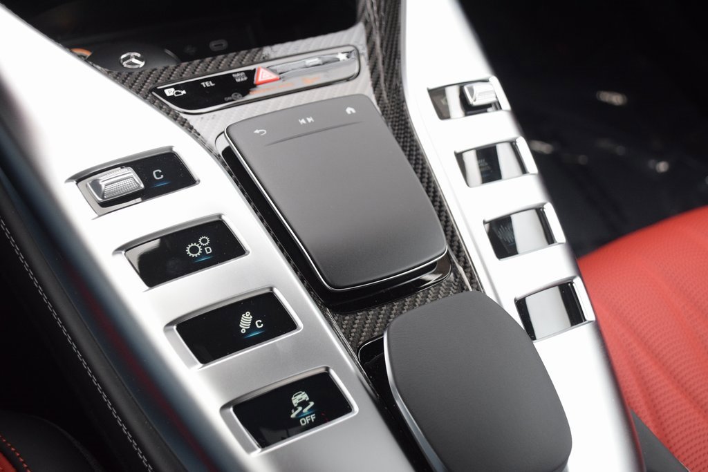 New 2026 Mercedes-Benz AMG GT 63 S image 27