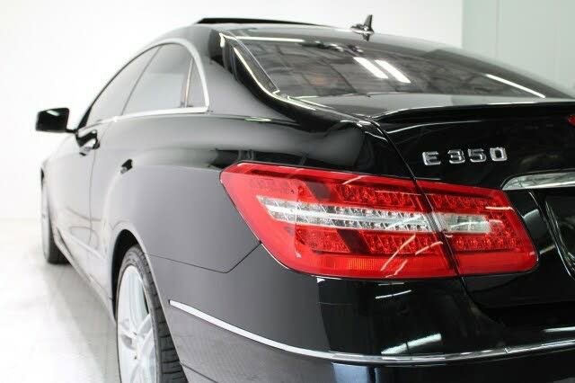 Used 2013 Mercedes-Benz E 350 image 37