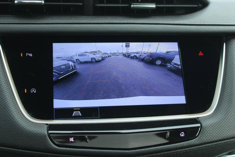 Used 2023 Cadillac XT5 Premium Luxury image 21