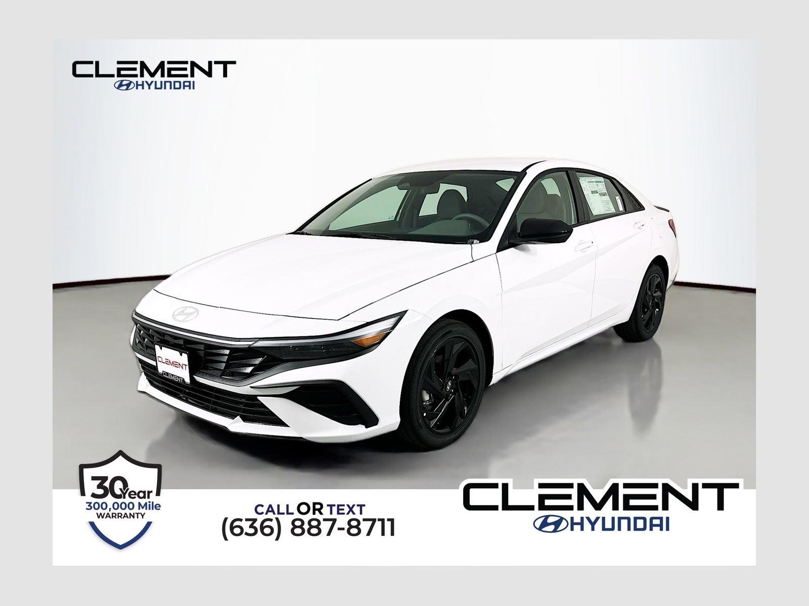 New 2026 Hyundai Elantra Sport