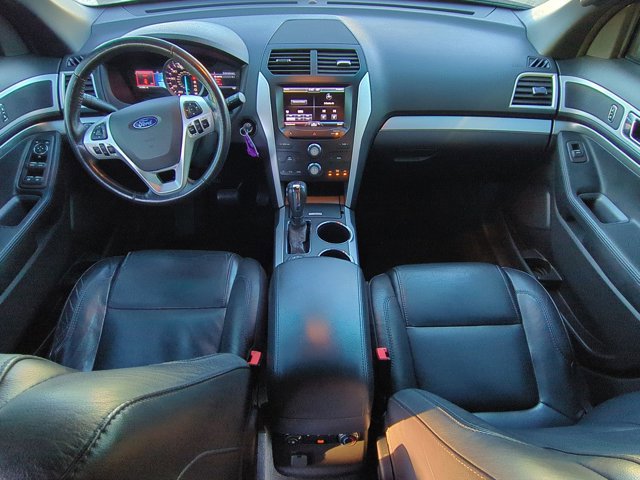 Used 2013 Ford Explorer XLT image 18