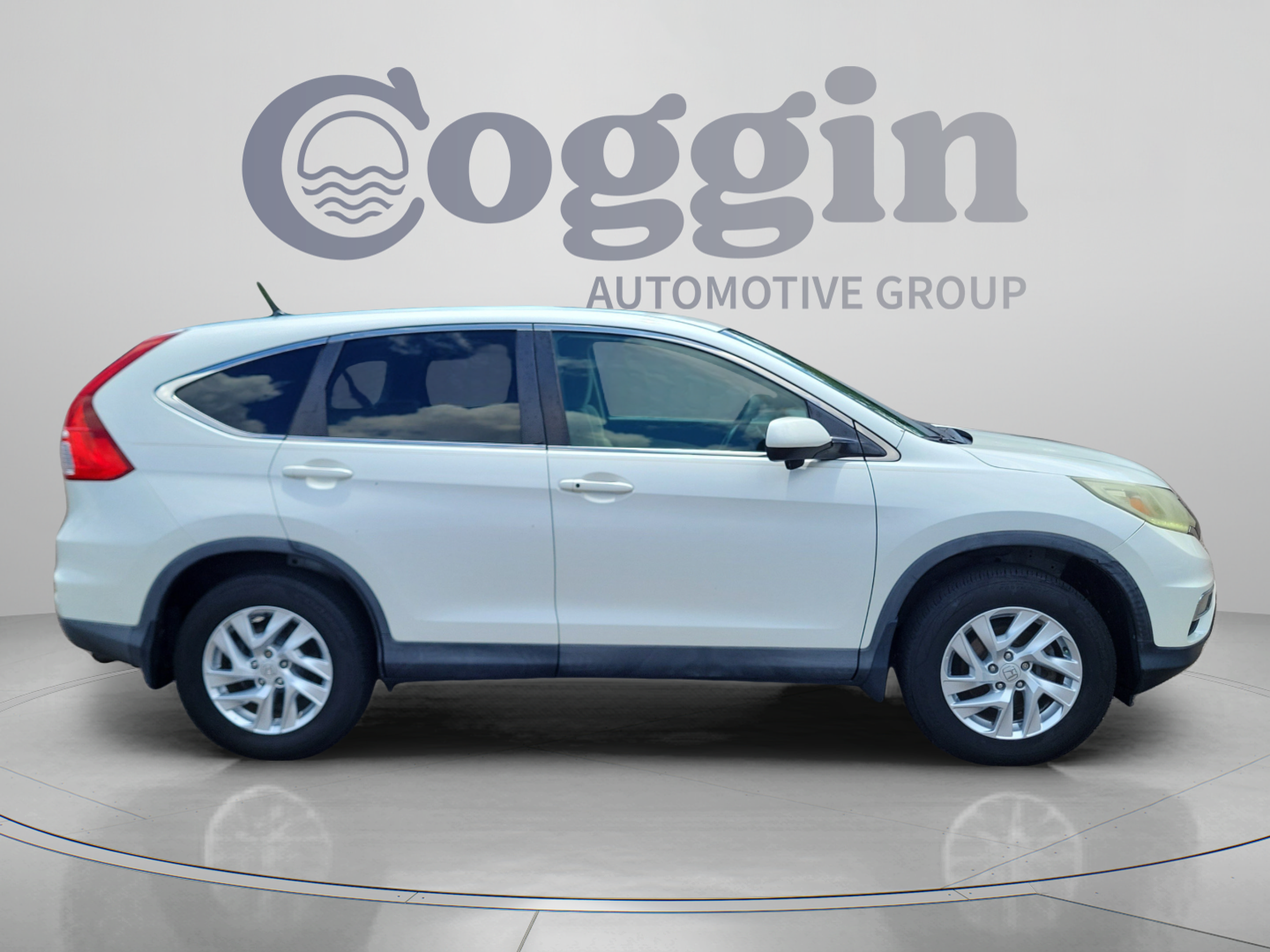 Used 2016 Honda CR-V EX image 6