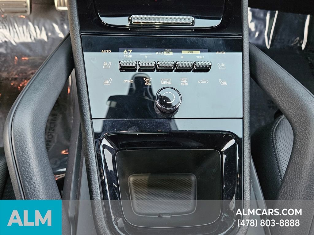 Used 2024 Porsche Cayenne S image 21