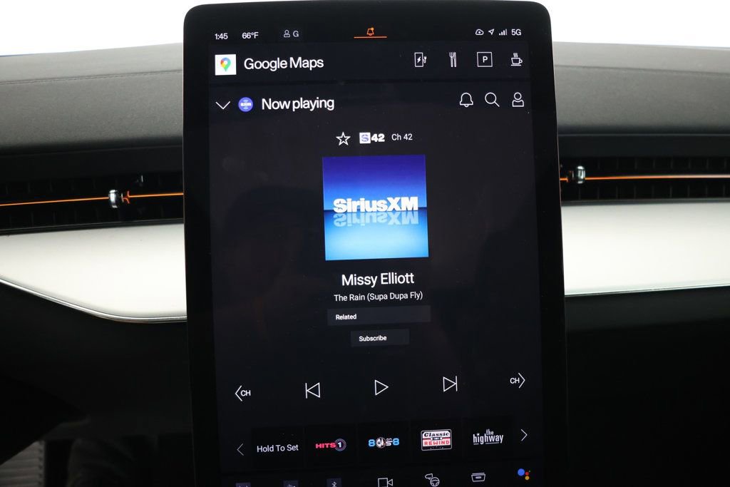 Used 2025 Polestar Polestar 3 image 17