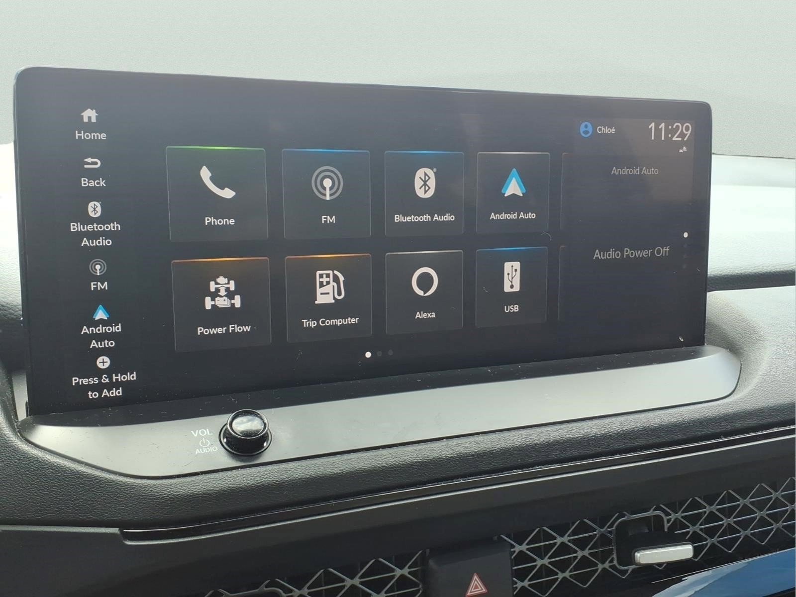 Used 2023 Honda Accord EX-L image 21