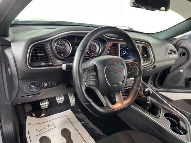Used 2021 Dodge Challenger R/T Scat Pack image 20