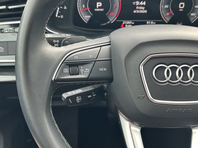 Used 2025 Audi Q7 3.0T Premium Plus image 16