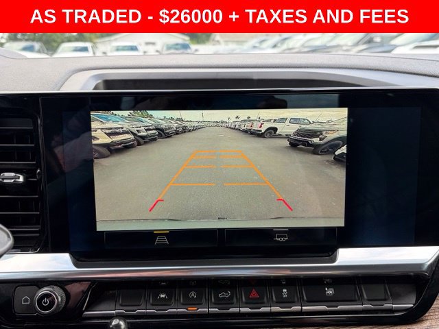 Used 2023 Chevrolet Silverado 1500 LT w/ Protection Package AWD/4WD image 22