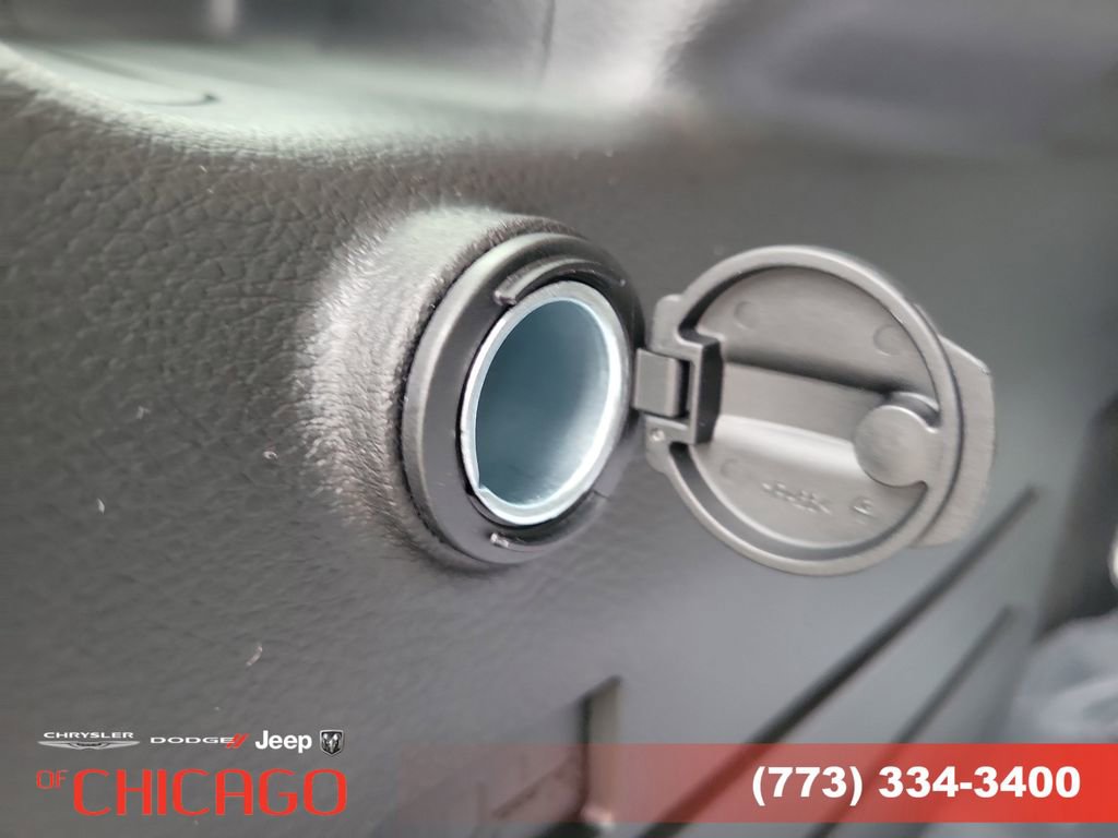 New 2026 Jeep Wrangler Unlimited Rubicon image 9