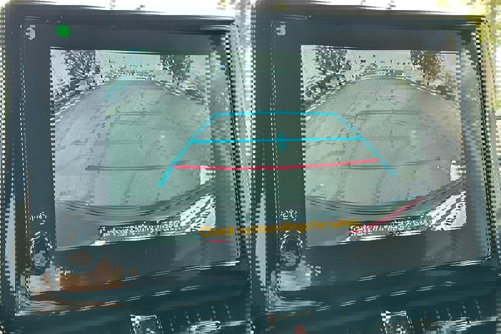 New 2026 Toyota Corolla Cross LE image 22