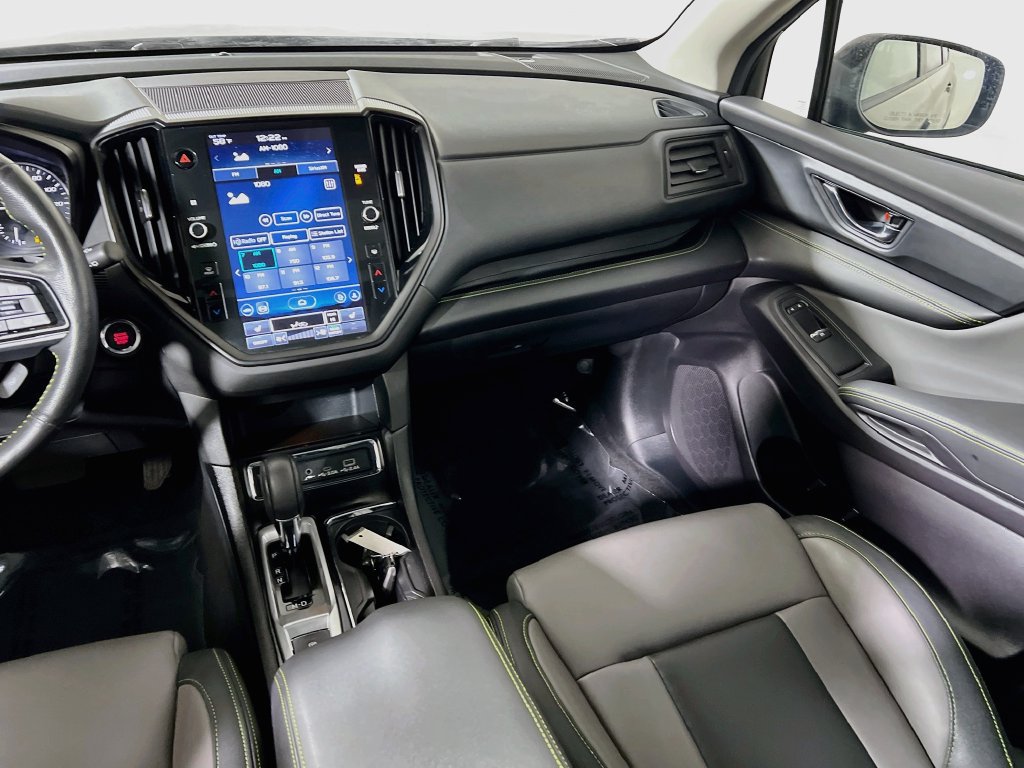 Used 2023 Subaru Ascent Onyx Edition AWD/4WD image 20
