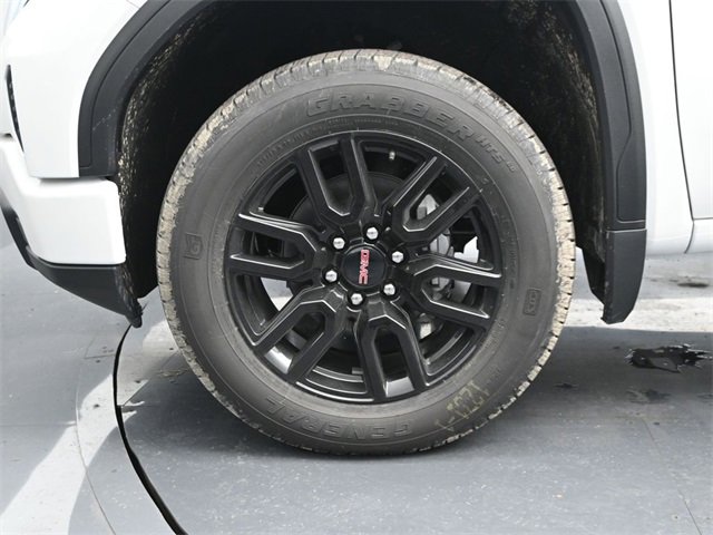 New 2026 GMC Sierra 1500 Elevation image 25
