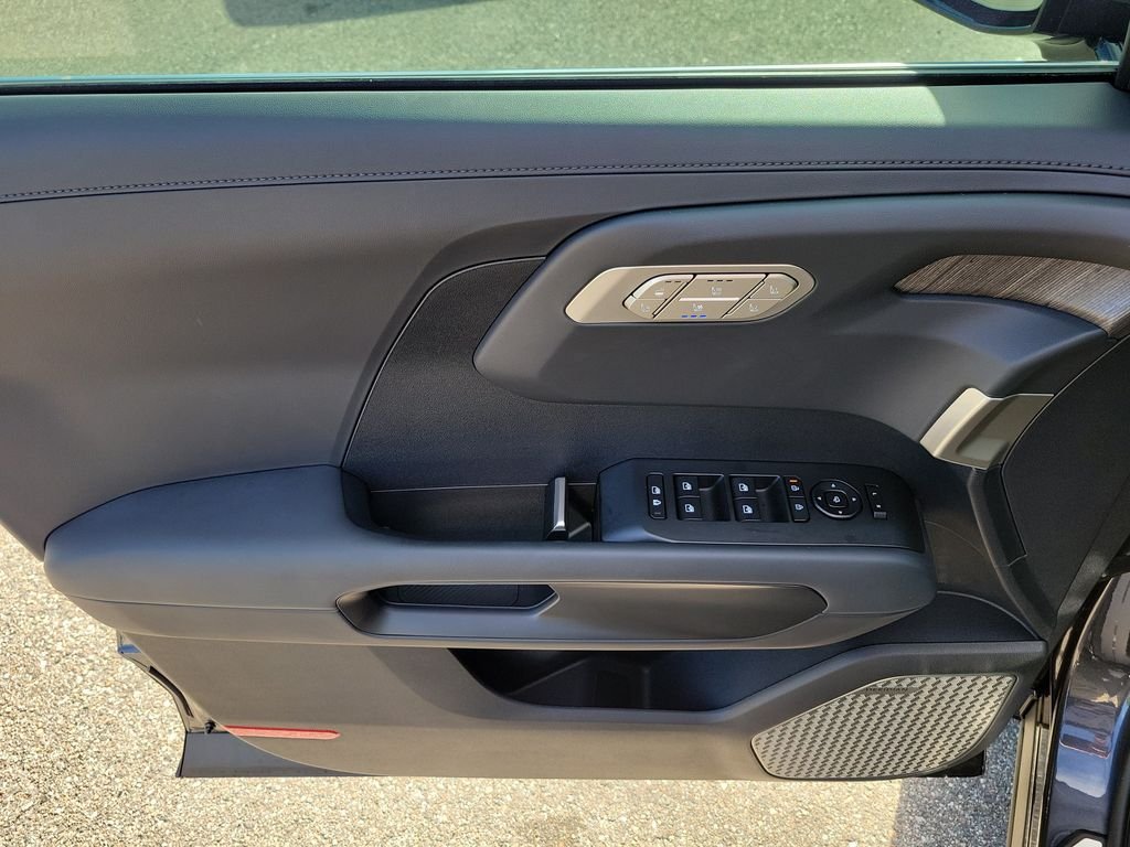 New 2027 Kia Telluride X-Line SX Prestige AWD/4WD image 21