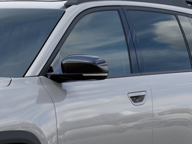 New 2026 Jeep Cherokee Limited AWD/4WD image 12