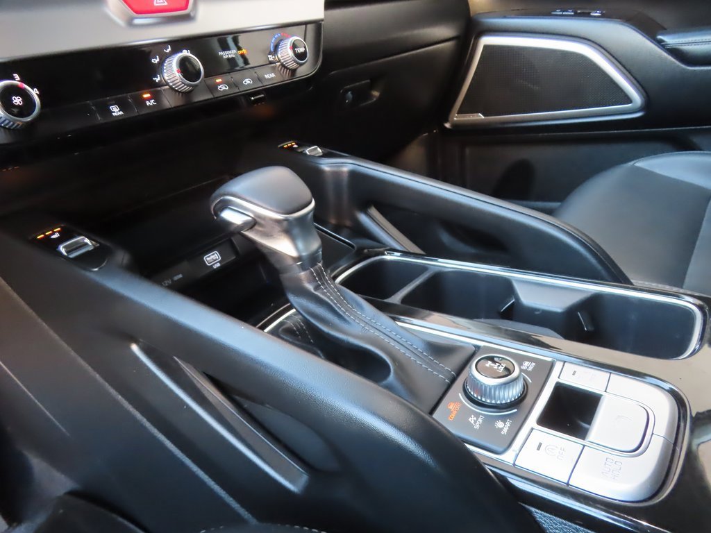 Certified 2020 Kia Telluride S image 6