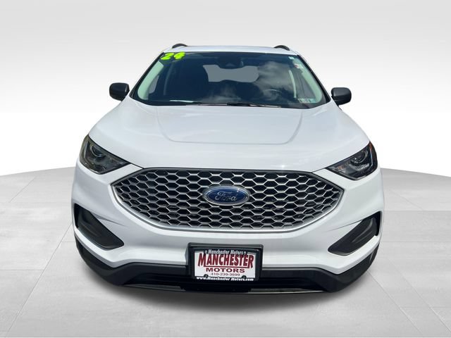 Used 2024 Ford Edge SE AWD/4WD image 2