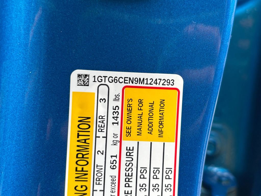 Used 2021 GMC Canyon Elevation w/ Driver Alert Package image 34