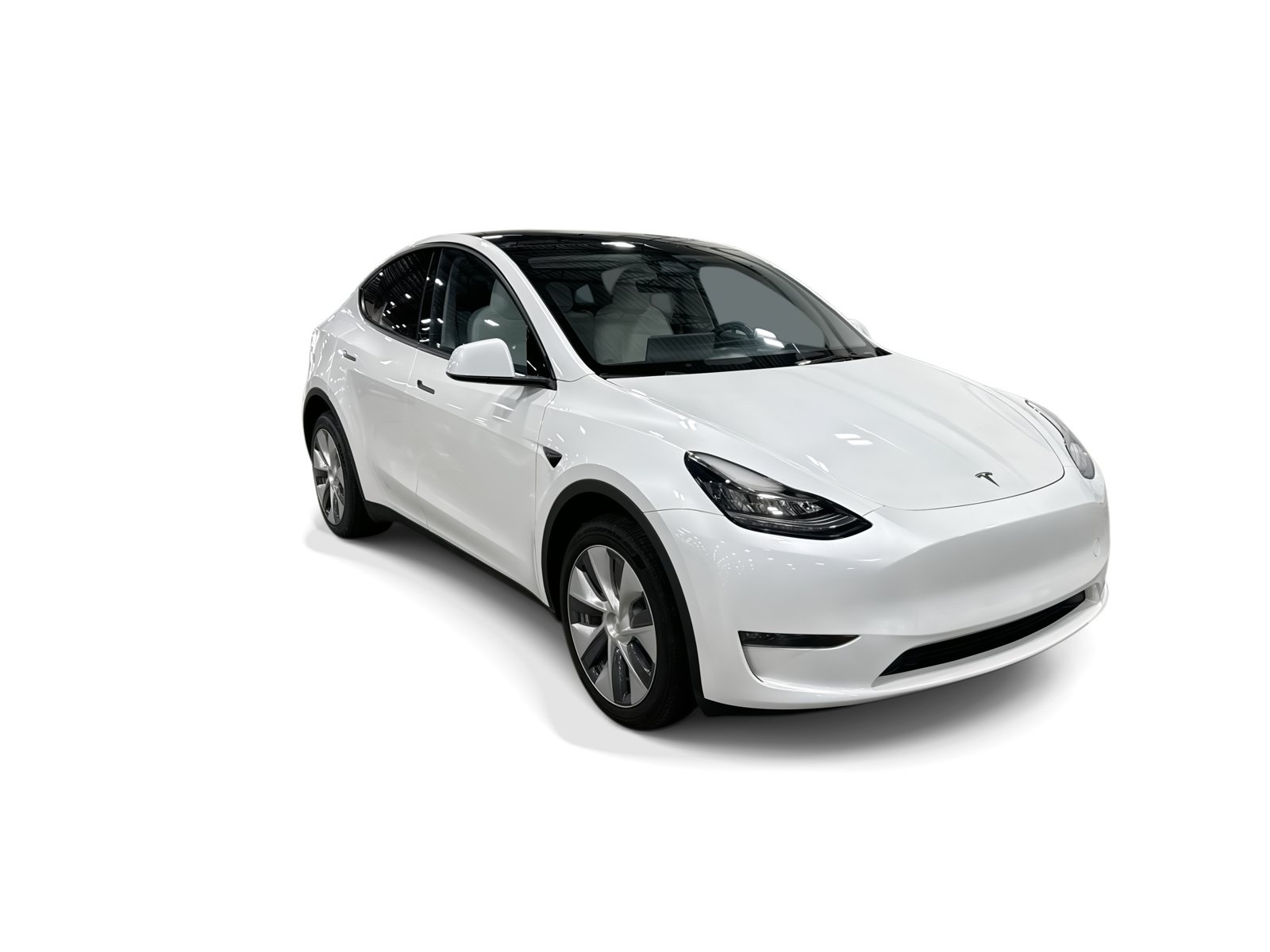 Certified 2023 Tesla Model Y Long Range AWD/4WD image 8