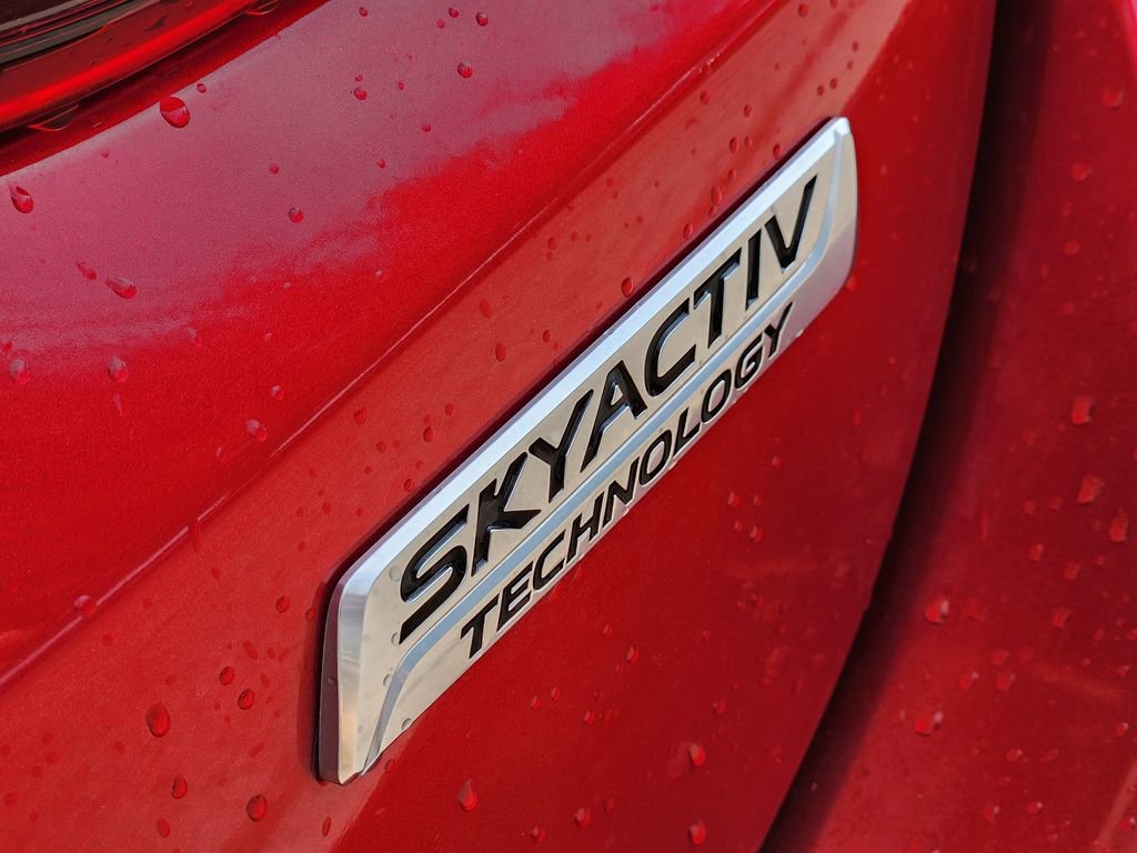 Used 2016 MAZDA MAZDA6 Sport image 6