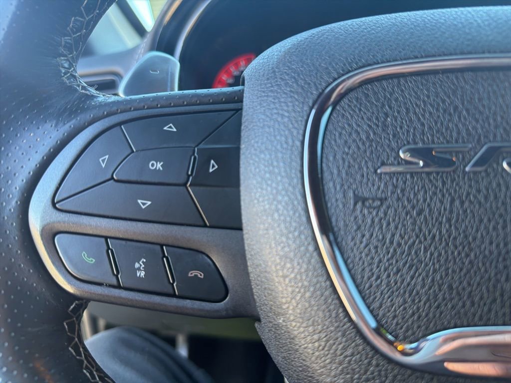 Used 2023 Dodge Durango SRT Hellcat image 21