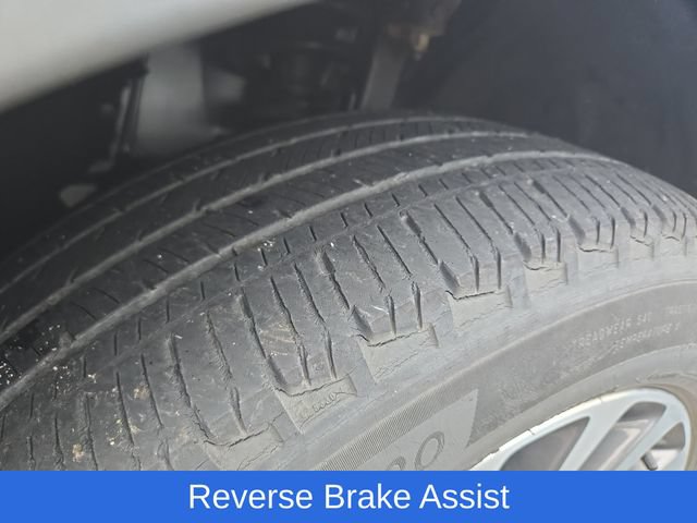 Certified 2020 Lincoln Aviator Reserve w/ Equipment Group 201A AWD/4WD image 31