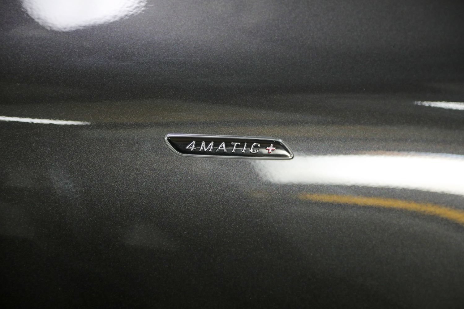 Used 2023 Mercedes-Benz EQS AMG 4MATIC w/ Trim Level Package image 20