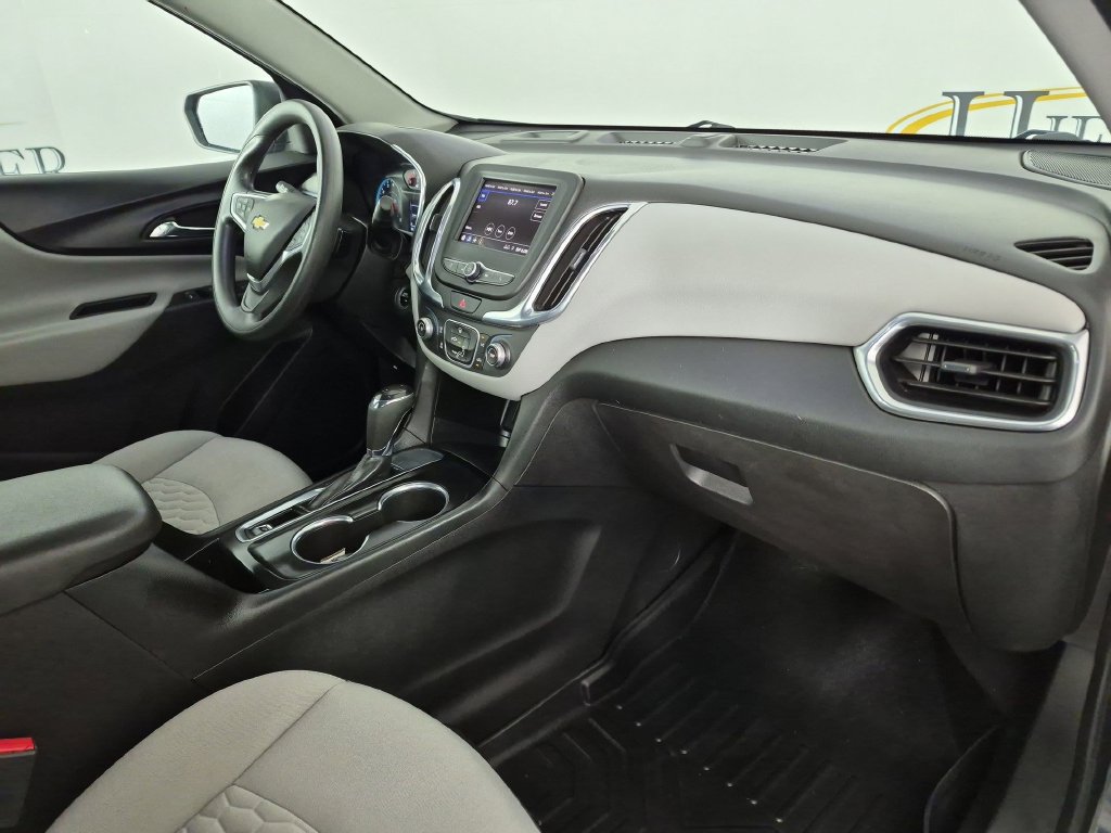Certified 2020 Chevrolet Equinox LS w/ LS Convenience Package FWD image 35