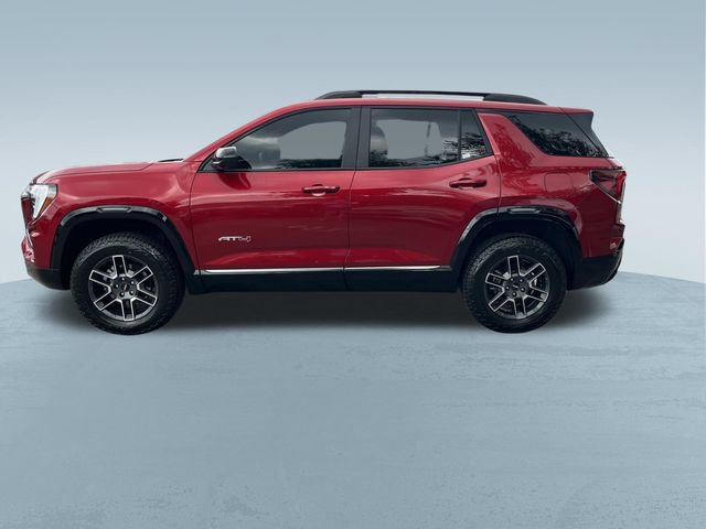Used 2026 GMC Terrain AT4 w/ Convenience Package III AWD/4WD image 8