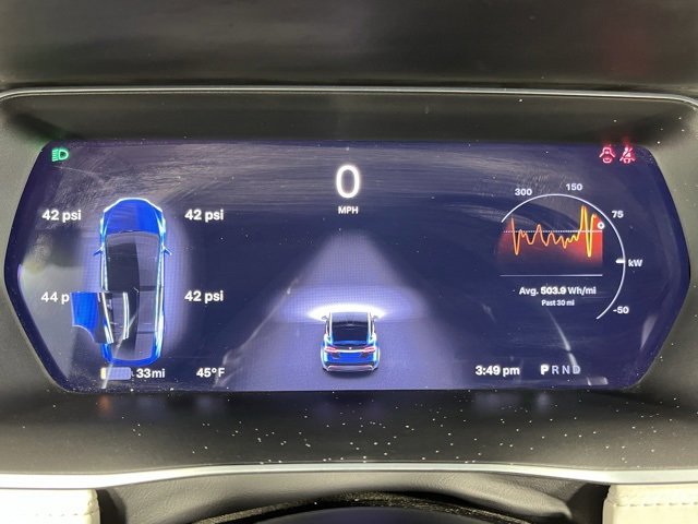 Used 2016 Tesla Model X 90D image 18