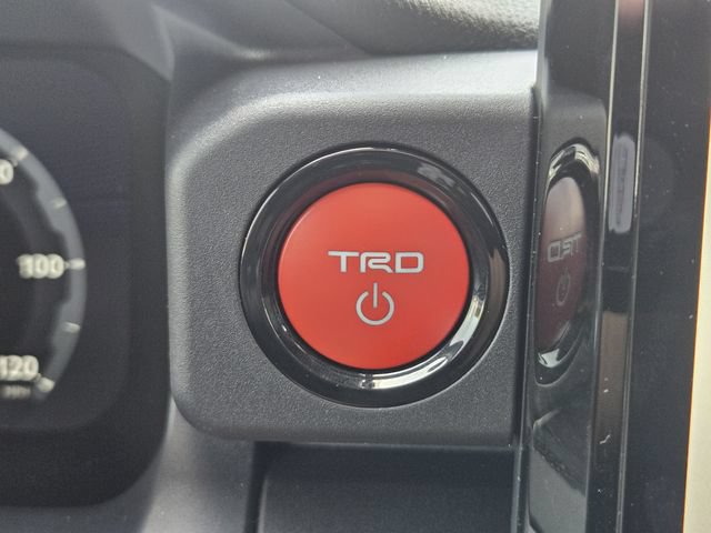 Used 2026 Toyota 4Runner TRD Off-Road Premium w/ Tow Technology Package AWD/4WD image 21
