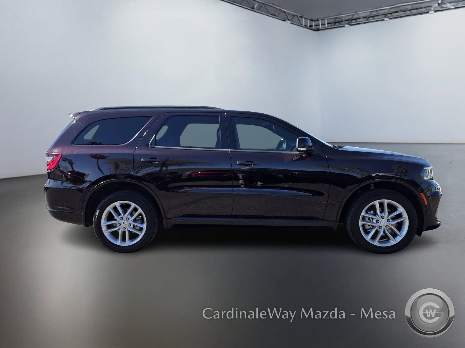 Used 2025 Dodge Durango GT image 3