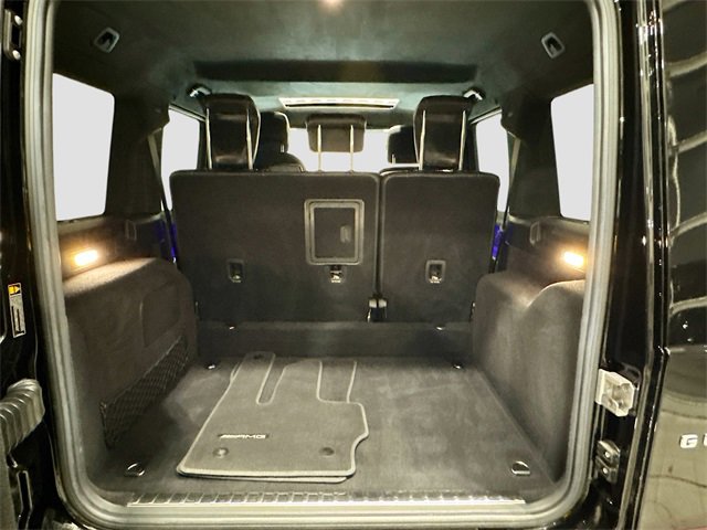 Used 2022 Mercedes-Benz G 63 AMG 4MATIC image 28