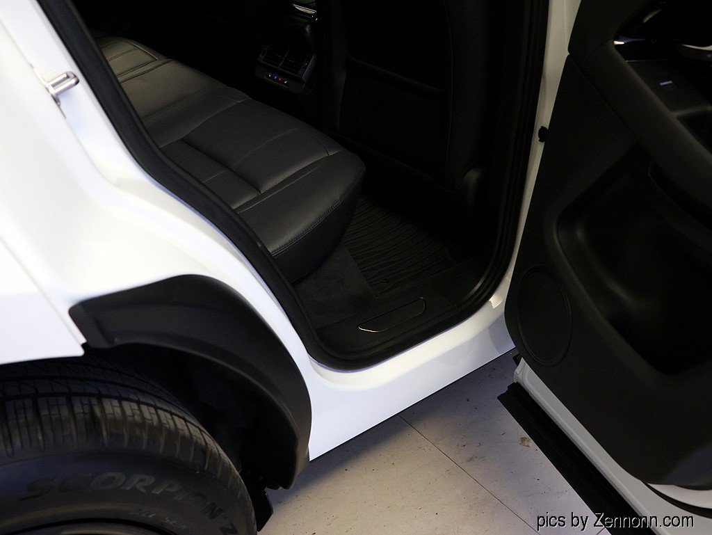 Used 2024 Land Rover Range Rover Evoque S AWD/4WD image 31