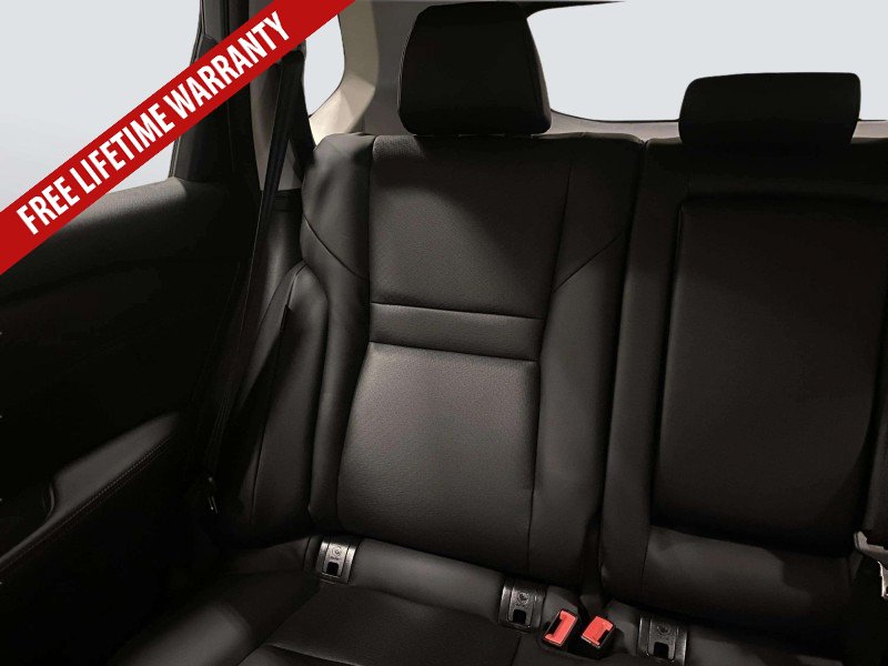 New 2026 Nissan Rogue Dark Armor AWD/4WD image 24