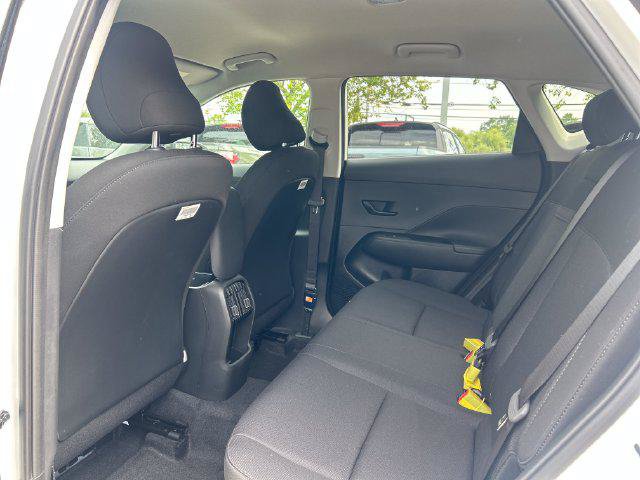 New 2027 Hyundai Kona SEL Sport AWD/4WD image 22