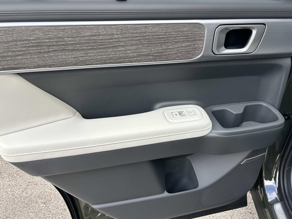 New 2026 Hyundai Santa Fe Calligraphy image 22